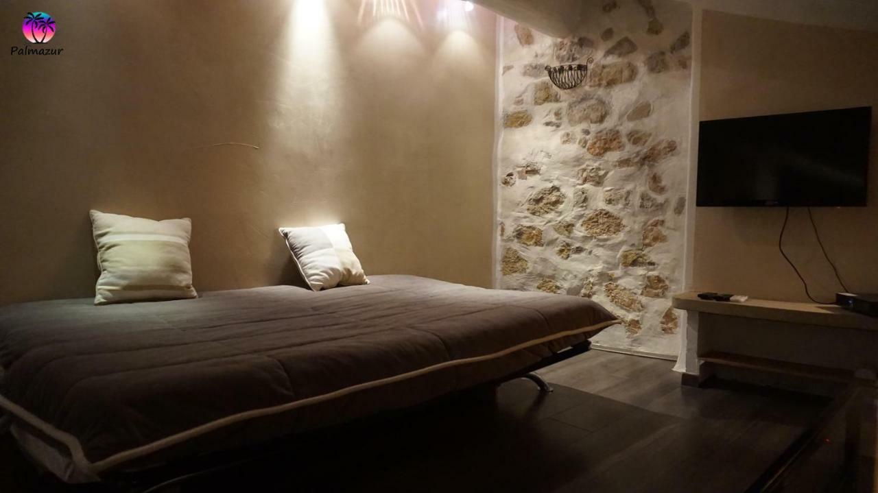 Apartamento Studio Centre Cannes By Palmazur Exterior foto